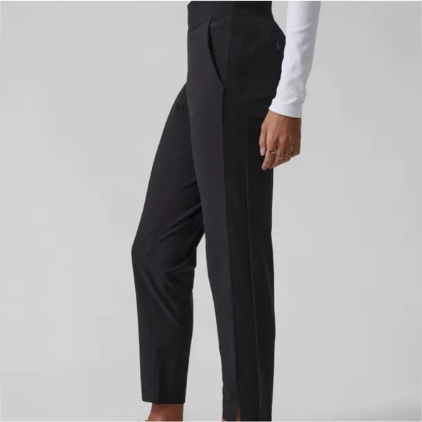 Athleta Brooklyn ankle pant - Image 3
