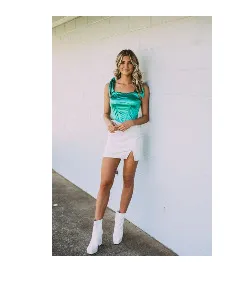 These Three Boutique crop Top NWT - Image 2