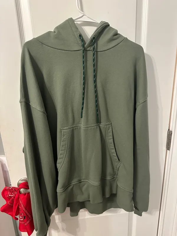 Daily Drills Hoodie - Image 3