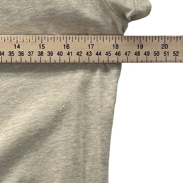 Vintage‎ Sundance Baby Tee Medium 90s Y2K Streetwear Minimalist Basic Simple - Image 10