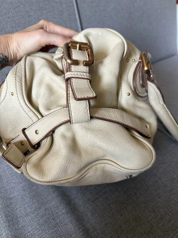 Chloé paddington bag - Image 9