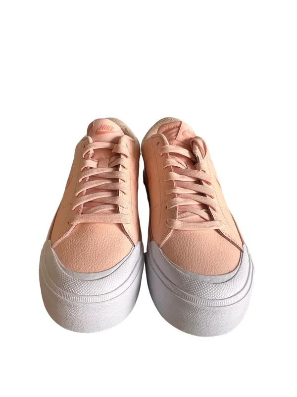 Nike NEW Women's Court Legacy Lift Shoe Size 8.5 #B1928 - Image 2