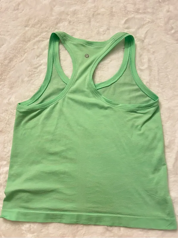 Lululemon Tank Top - Women - Image 3