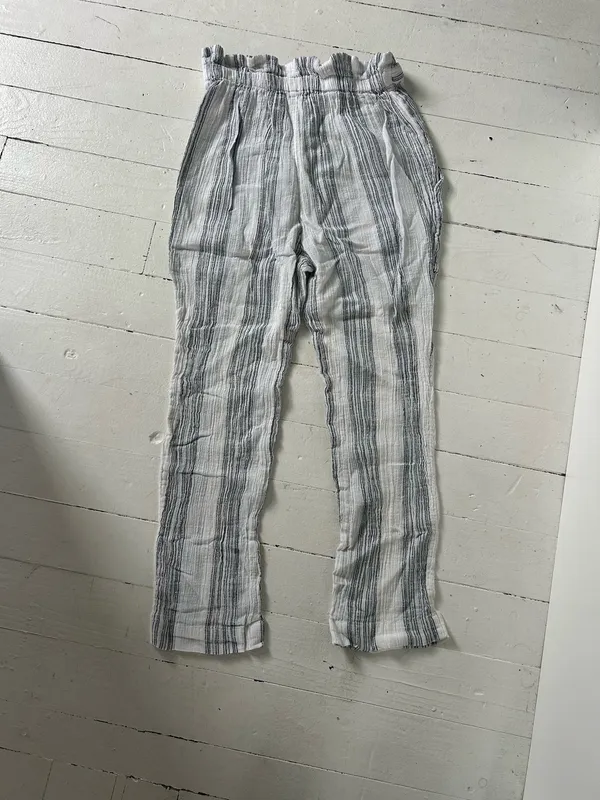 Free People Linen Pants - Image 2