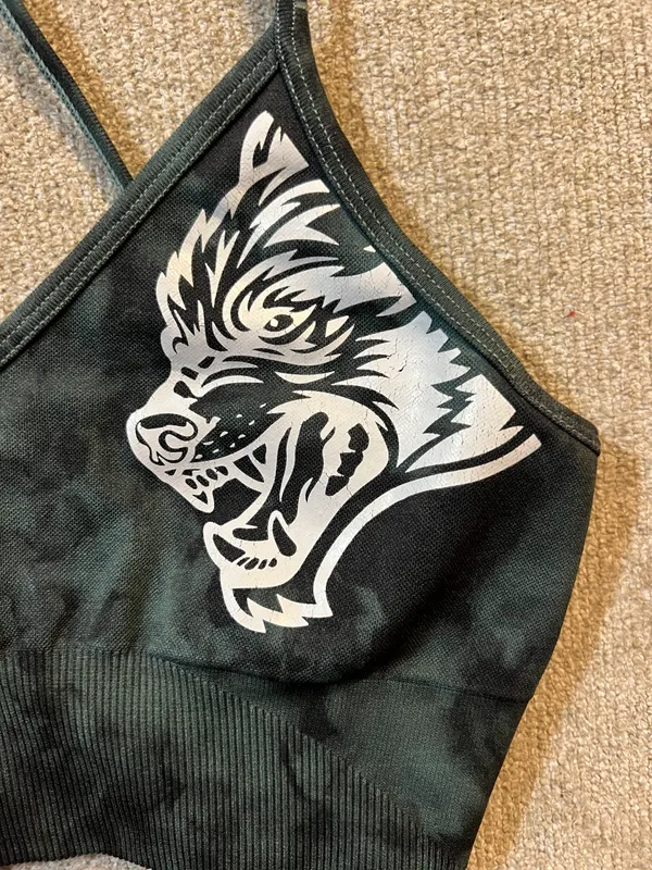 Green Size S - Image 4