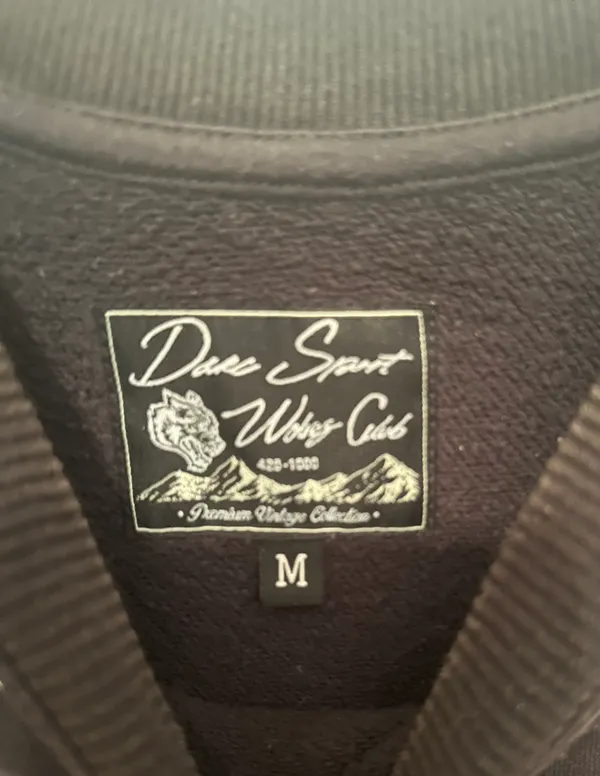 Darc Sport Sweatshirt  - Image 4