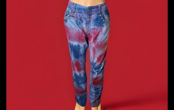 Vintage Levi’s jeans  - Image 4