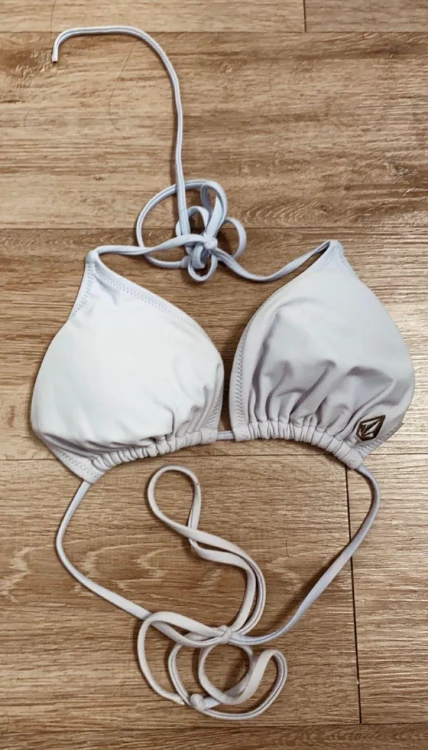 Roxy bikini top - Image 3