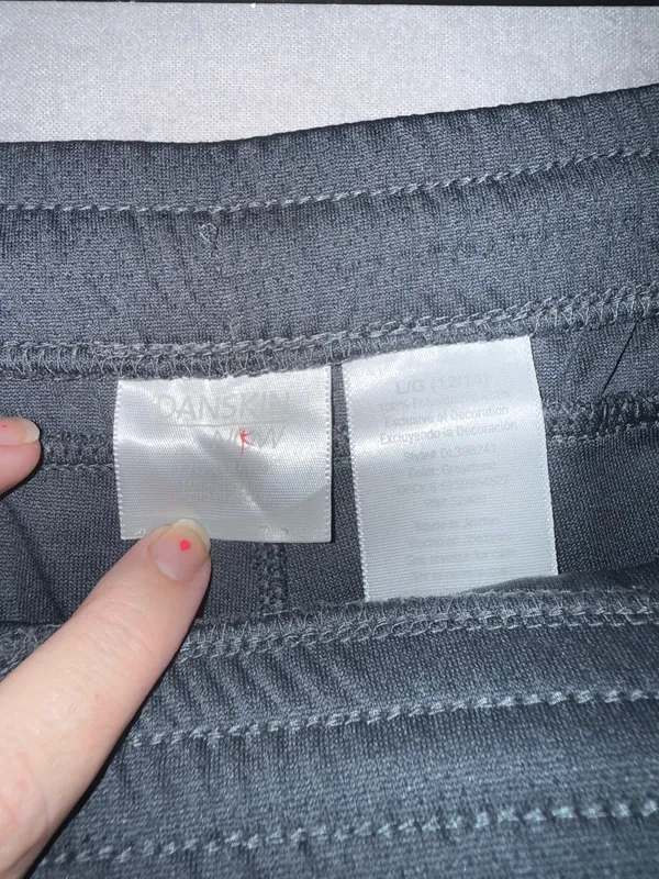 Danskin pants - Image 4