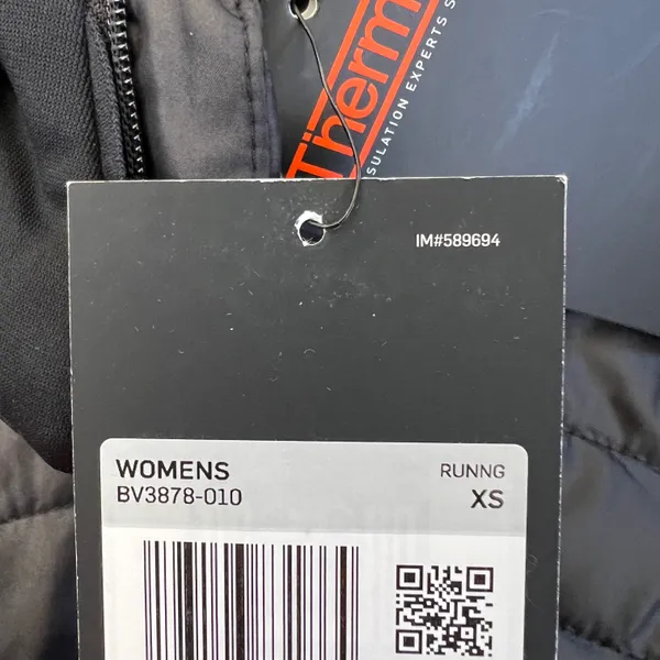 Nike NWT  Essential Puffer-Panel Running Jacket - Image 7