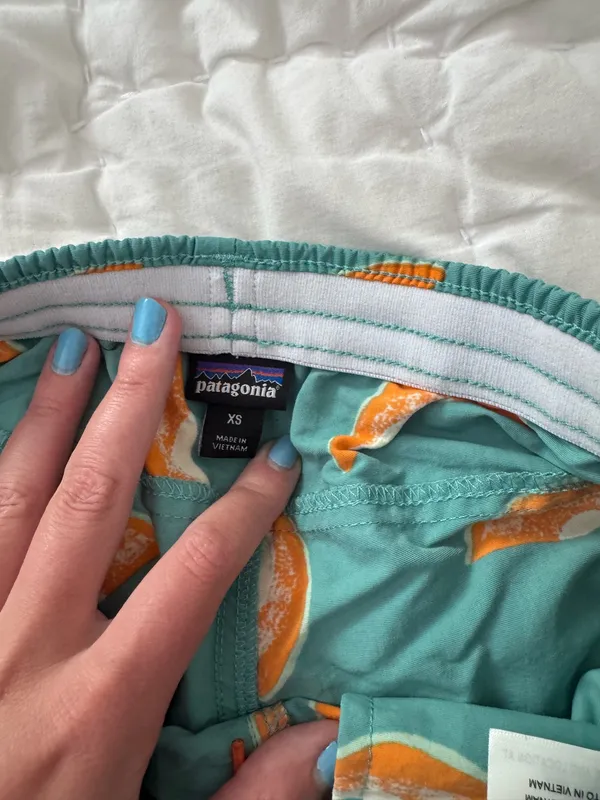 Patagonia Shorts - Image 2