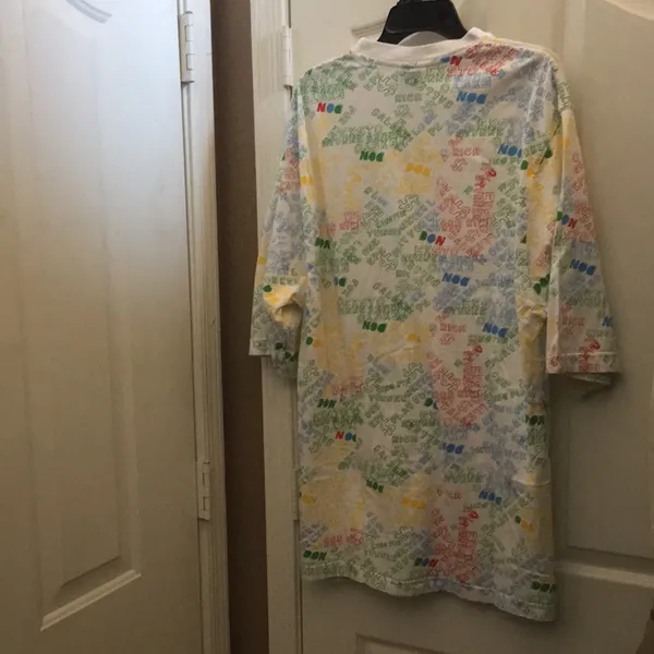 FINAL MARKDOWN Ladies exsto tee large - Image 11