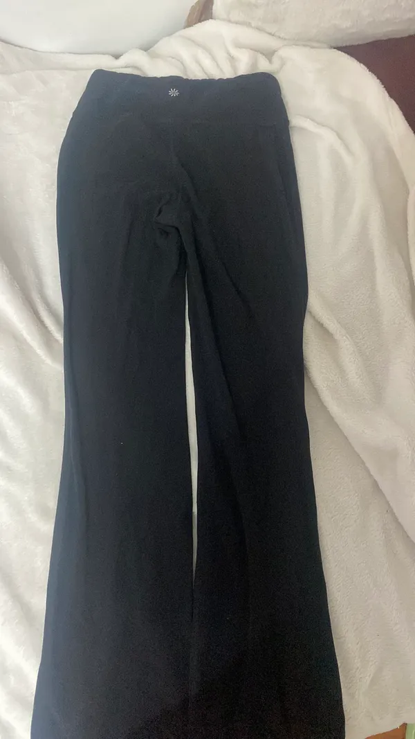 Athleta Flared leggings - Image 2