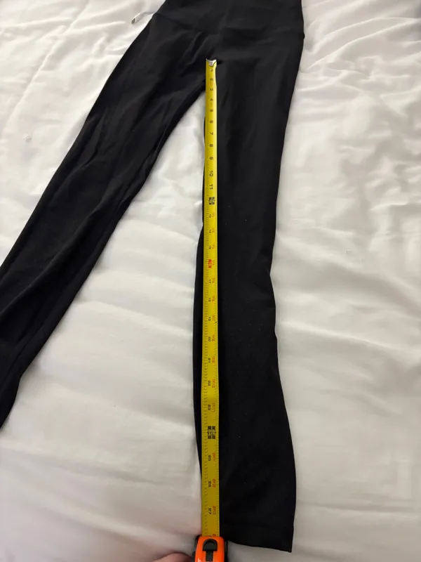 Lululemon Align High Rise 28" Leggings  - Image 2