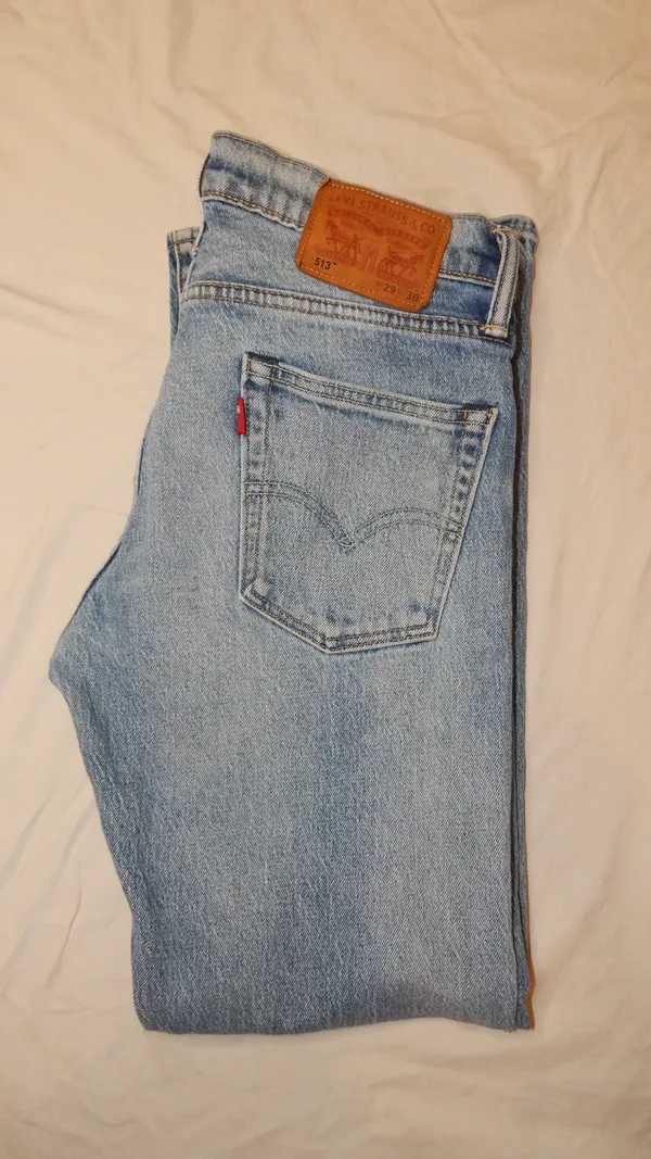 Levi's Jeans - Image 5