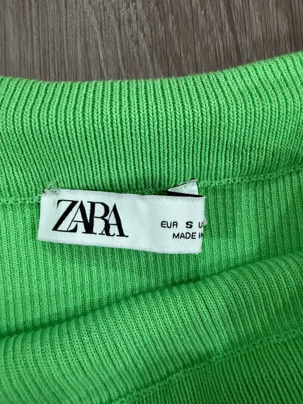 ZARA Maxi Skirt - Image 5