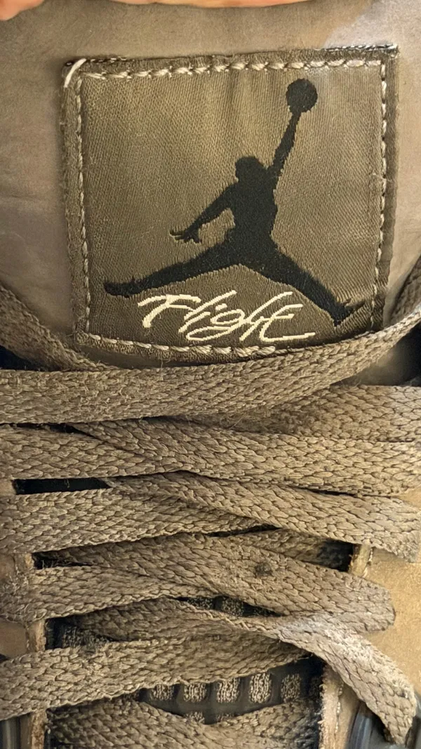 Big Kid Jordan’s - Image 8