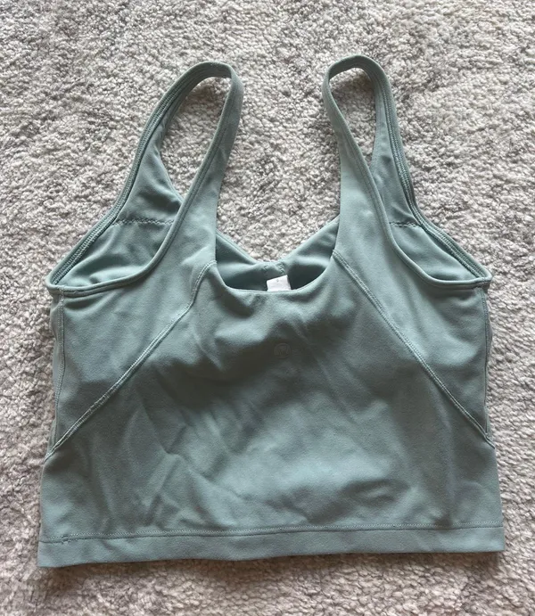 Lululemon Align Tank - Image 2