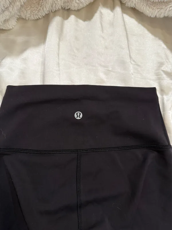 Wunder Lululemon Train 25" - Image 4