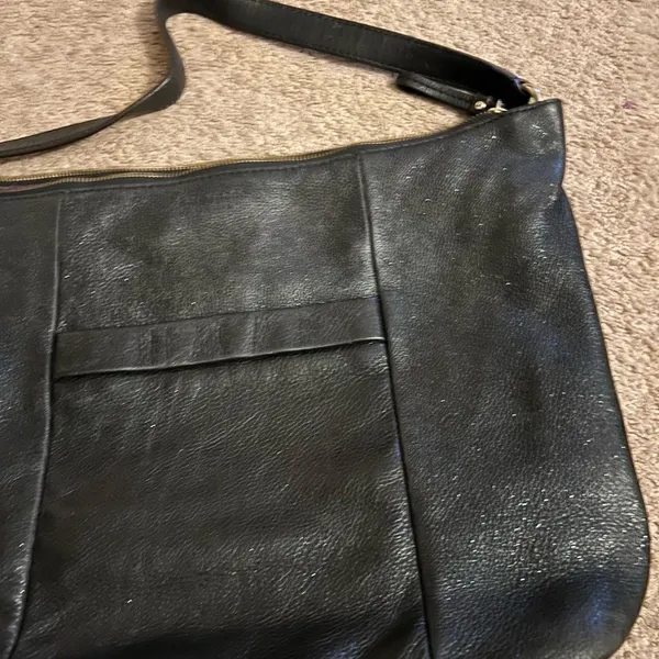 Kate‎ spade black sparkly shoulder bag - Image 5