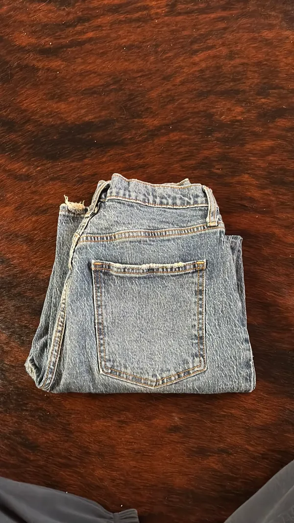 Universal Thread Jeans - Image 6