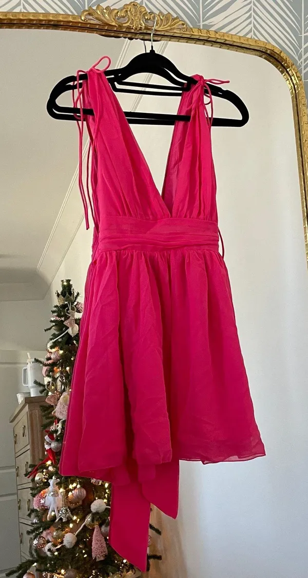 Lucy in the Sky Dress - Image 2