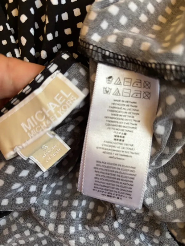 Michael Kors Beautiful dress size Small - Image 7