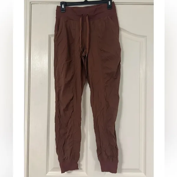 Lululemon Joggers - Image 2