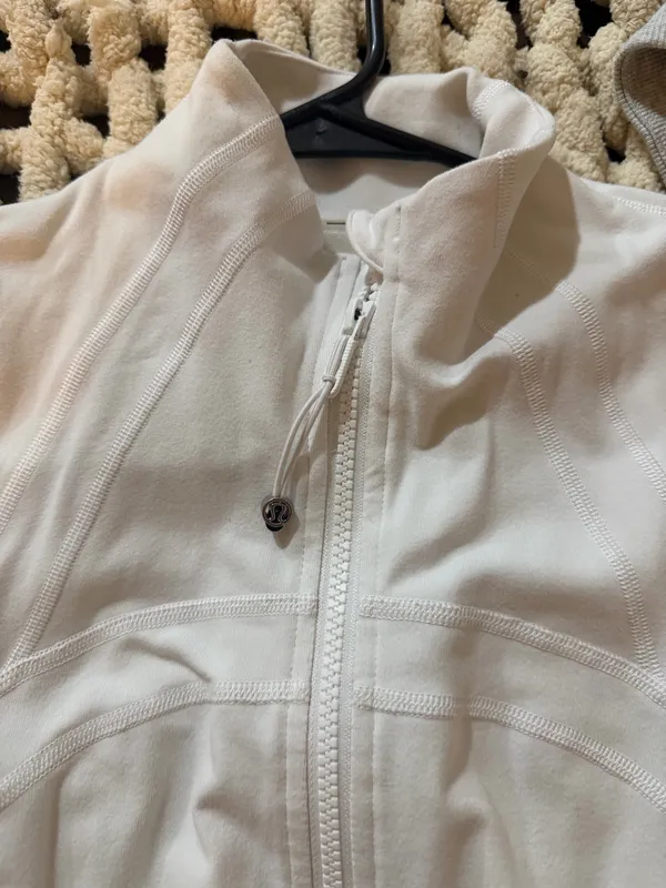 Lululemon Define Jacket - Image 3