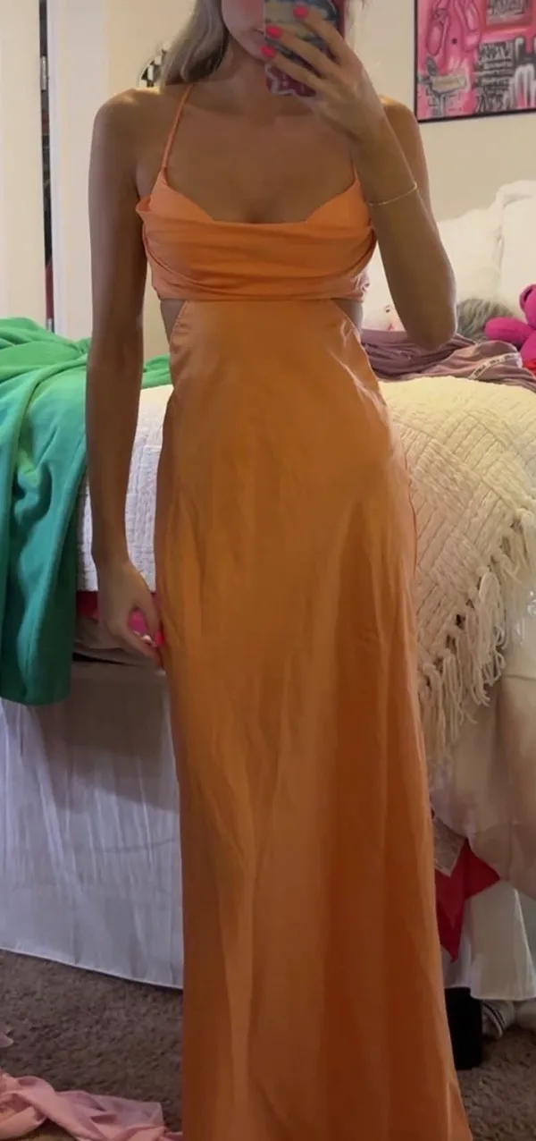 Princess Polly Dress - Image 3