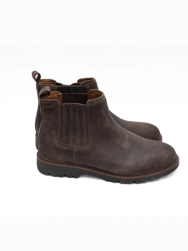 Comfortiva - Ledelle Waterproof‎ Chelsea Boot - Wide Width - Image 2
