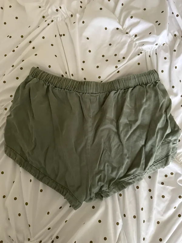 South Moon Under shorts - Image 3