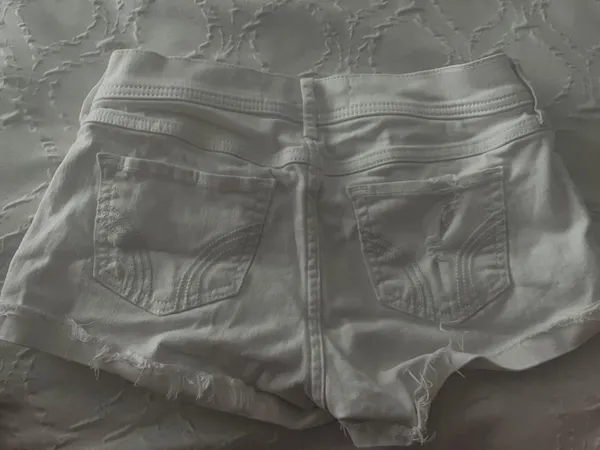 American Eagle Outfitters Jean Shorts - Image 2