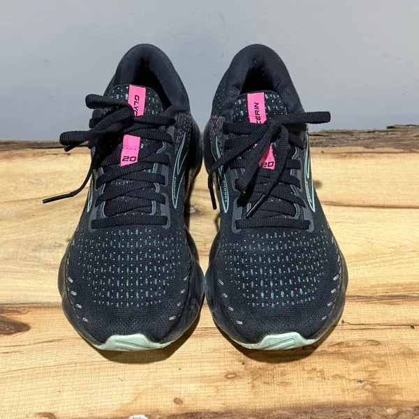 BROOKS Glycerin 20 Running Shoes‎ Size 7.5 A36 - Image 5