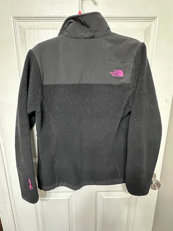 The North Face Breast Cancer Awareness Jacket - Image 2