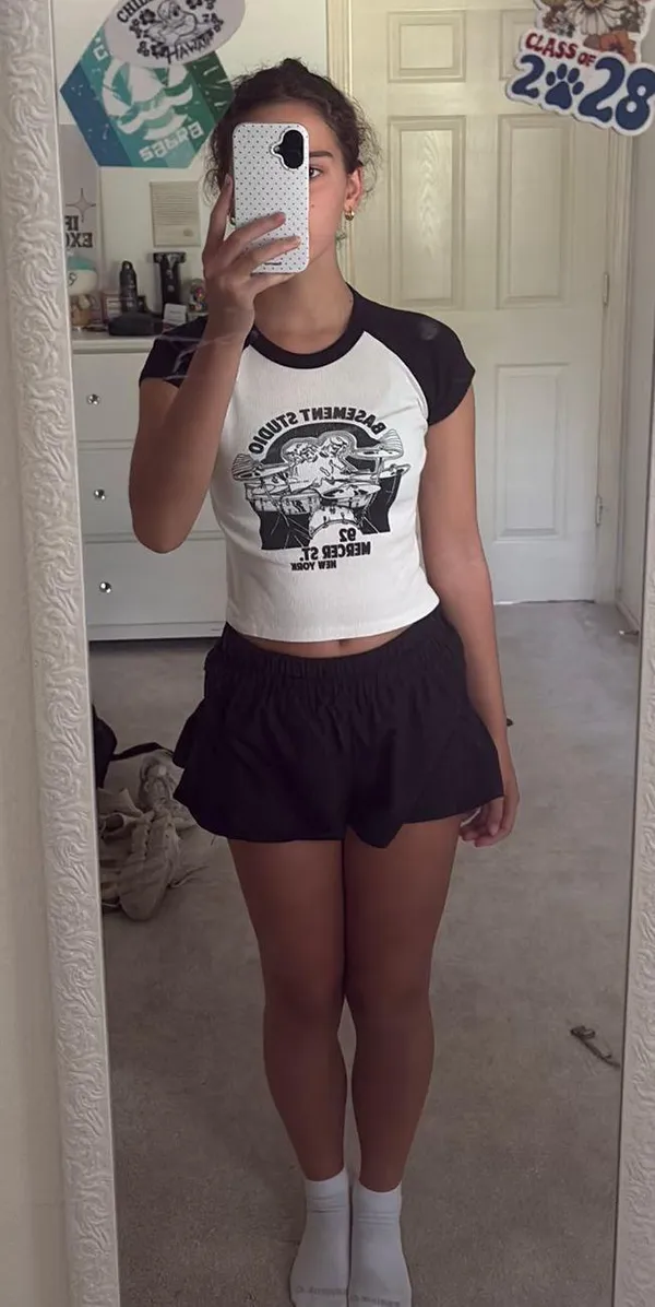 Brandy Melville Top - Image 3