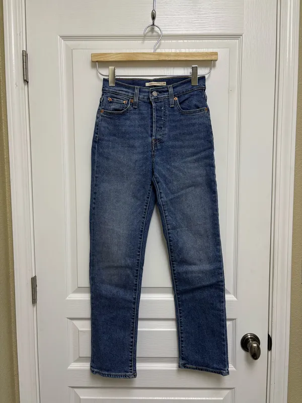 Levi’s Jeans - Image 2
