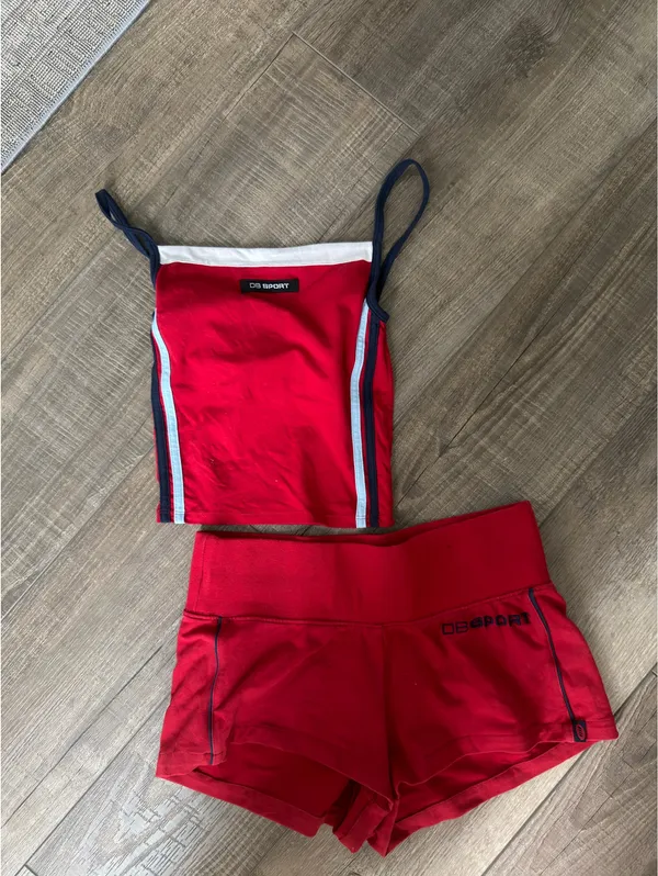 Dairy Boy Sport Set - Image 3