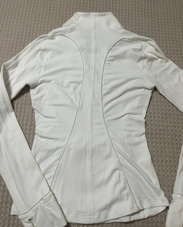 Lululemon It’s Rulu Run Half-Zip - Image 3