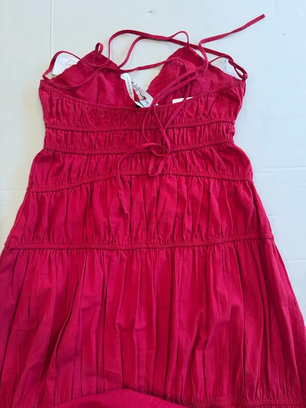Revolve Tahlia dress SNDYS - Image 4
