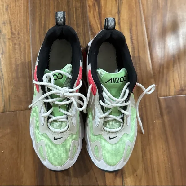 Nike 200 with Watermelon and Black accents - Image 4