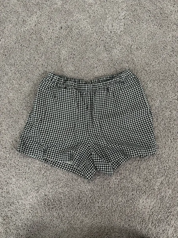 A New Day Gingham Shorts - Image 2