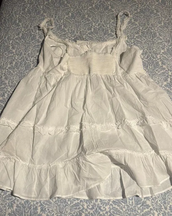 Urban Outfitters kimchi blue babydoll top - Image 4