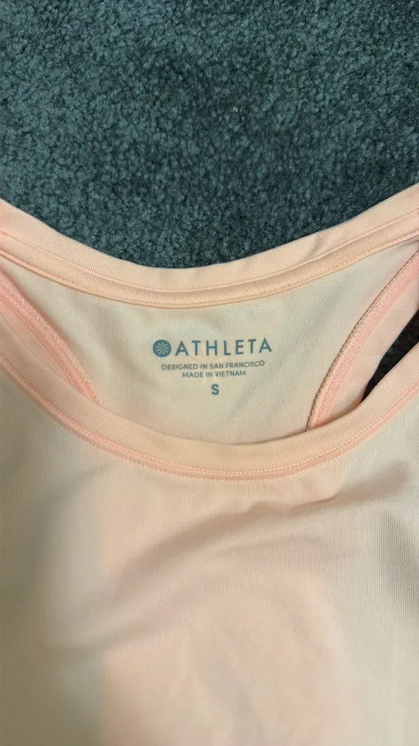Athleta Top - Image 3