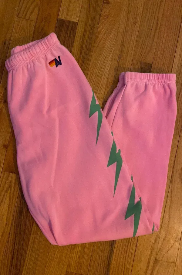 Aviator Nation Sweatpants - Image 2