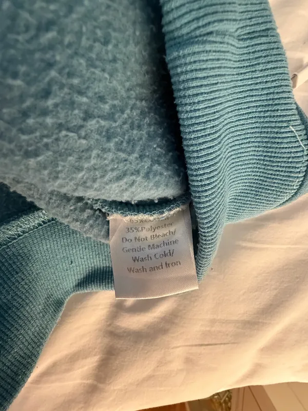 Dandy Worldwide Gift Giving Hoodie - Image 8