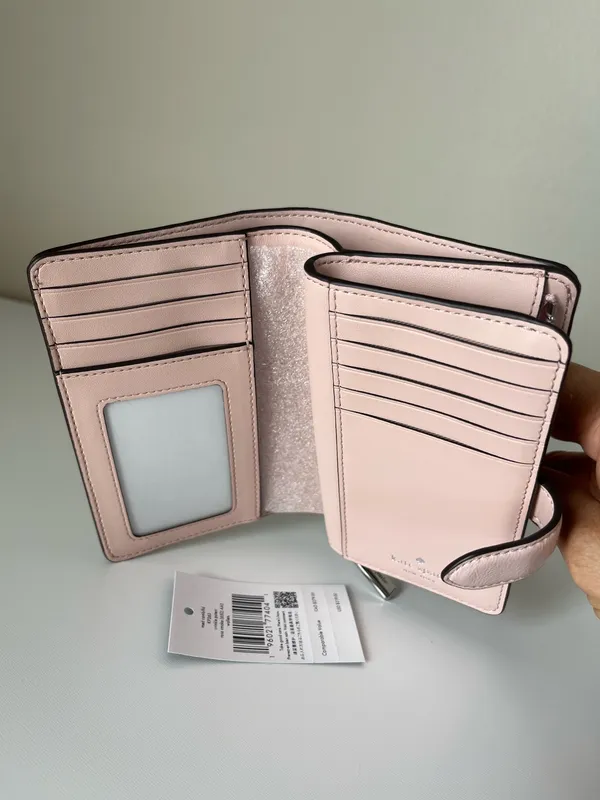 Kate Spade Wallet - Image 5