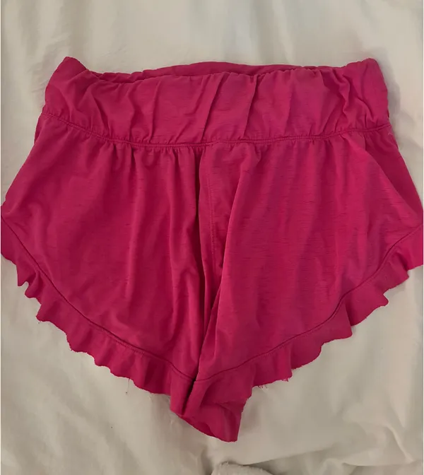Free people shorts  - Image 2