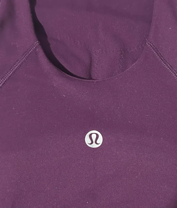 Lululemon Align High Neck Tank Top - Image 3