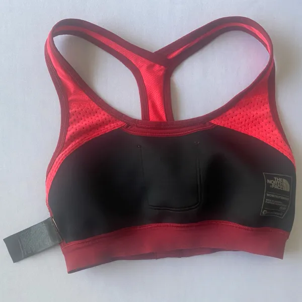 The North Face Women’s Flashdry Size S/P‎ Sports Bra - Image 4